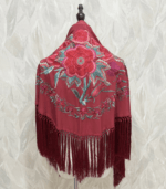 Mantoncillo Guadaira (Rojo)