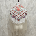 Mantoncillo Imperial (Beige)