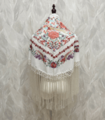 Mantoncillo Imperial (Beige)