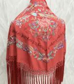 Mantoncillo Imperial (Coral) - Imagen 3