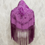 Mantoncillo Palacio (Purpura)