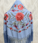 Mantoncillo Ribera (Lavanda) - Imagen 3