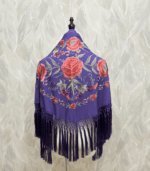 Mantoncillo Ribera (Morado)
