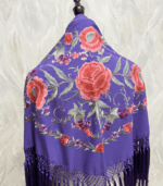 Mantoncillo Ribera (Morado) - Imagen 3