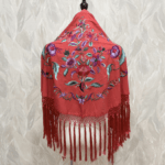 Mantoncillo Sevilla (Coral)