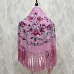 Mantoncillo Sevilla (Rosa)
