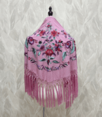 Mantoncillo Sevilla (Rosa)