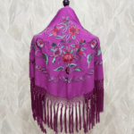 Mantoncillo Sevilla (Violeta)