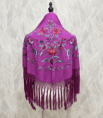 Mantoncillo Sevilla (Violeta)