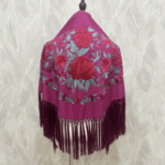 Mantoncillo Tomillo (Magenta)