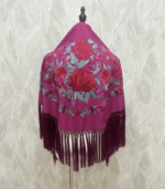 Mantoncillo Tomillo (Magenta)