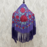 Mantoncillo Tomillo (Morado)