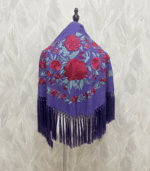 Mantoncillo Tomillo (Morado)