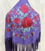 Mantoncillo Tomillo (Morado) - Imagen 3