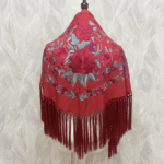Mantoncillo Tomillo (Rojo)