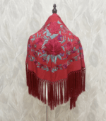 Mantoncillo Tomillo (Rojo)