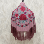 Mantoncillo Tomillo (Rosa palo)
