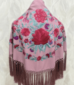 Mantoncillo Tomillo (Rosa palo) - Imagen 3