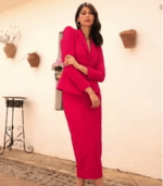 Conjunto Ossana (Rojo) - Imagen 2