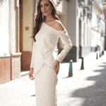 Vestido Ariel (Beige)