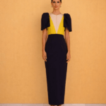 Vestido Eleonora (Marino)
