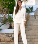 Conjunto Alba (Crudo)