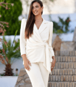 Conjunto Alba (Crudo) - Imagen 3