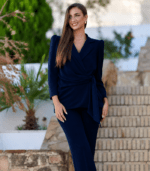 Conjunto Alba (Marino) - Imagen 3