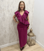 Conjunto Elegance