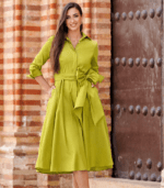 Vestido Mila (Lima)