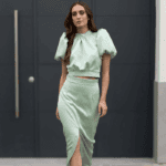 Conjunto Antonella (Verde Agua)