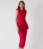 Vestido Bruna (Fresón) - Imagen 4