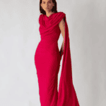 Vestido Bruna (Fresón)