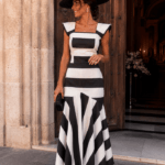 Vestido Ingrid