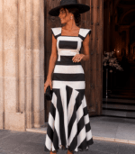 Vestido Ingrid