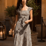 Vestido Marisa