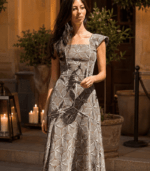 Vestido Marisa