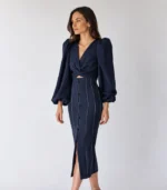 Conjunto Nastia Azul Marino - Imagen 4