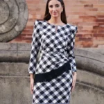Vestido Carlota