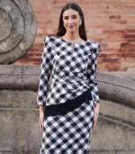 Vestido Carlota