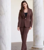 Traje de Chaqueta Claudia - Imagen 2
