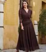 Vestido Adriana