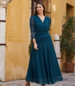 Vestido Adriana - Imagen 3