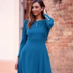 Vestido Aurora
