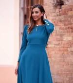 Vestido Aurora