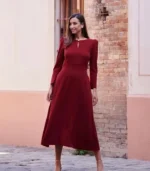 Vestido Aurora - Imagen 3