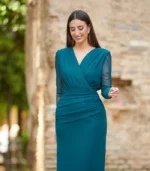 Vestido Daniela - Imagen 5