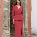 Vestido Valentina