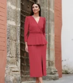 Vestido Valentina