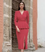 Vestido Valentina - Imagen 3
